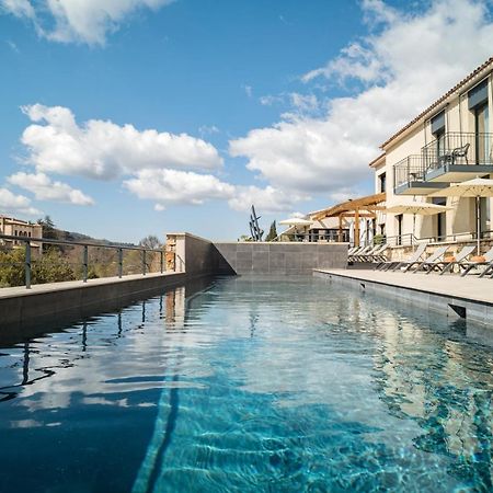 Hôtel Sainte Victoire Vauvenargues Extérieur photo